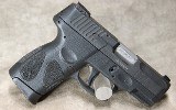 Taurus - G2C - 9MM - 1 of 2