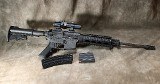 Bushmaster - Carbon-15 - 5.56 NATO - 1 of 8