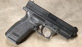 Springfield Armory - XD-9 - 9MM - 1 of 2