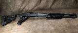 Mossberg - 500 Tactical - 12 Gauge - 1 of 8