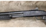 Mossberg - 500 Tactical - 12 Gauge - 7 of 8