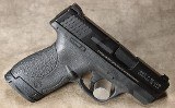 Smith & Wesson - M&P9 Shield - 9MM - Image 1 of 2