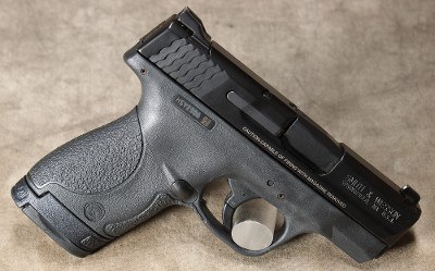Smith & Wesson - M&P9 Shield - 9MM - Image 1 of 2