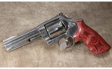 Smith & Wesson - 629 Classic - 44 Magnum - 2 of 2