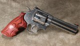 Smith & Wesson - 629 Classic - 44 Magnum - 1 of 2