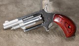 North Amereican Arms - NAA-22M - 22 Magnum - 1 of 2