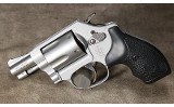 Smith & Wesson - 637-2 Airweight - 38 Special +P - 2 of 2