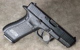 Glock - 45 - 9MM - 1 of 2