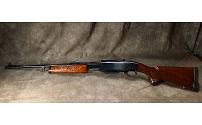 Remington - 7600 - 30-06 Springfield - Image 5 of 8