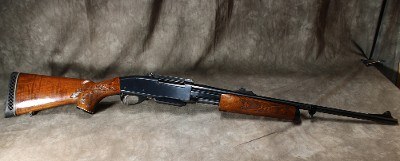 Remington - 7600 - 30-06 Springfield - Image 1 of 8