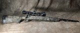Savage - Axis - 6.5 Creedmoor - 1 of 8