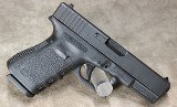 Glock - 19 - 9MM - 1 of 2