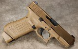 Glock - 19X V - 9MM - 1 of 2