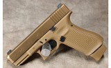 Glock - 19X V - 9MM - 2 of 2