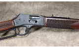Henry - Big Boy Steel - 357 Magnum - 3 of 8