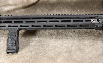 Daniel Defense - DDM4V7 Pro - 5.56 NATO - Image 9 of 10