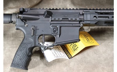Daniel Defense - DDM4V7 Pro - 5.56 NATO - Image 3 of 10