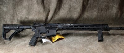 Daniel Defense - DDM4V7 Pro - 5.56 NATO - Image 1 of 10