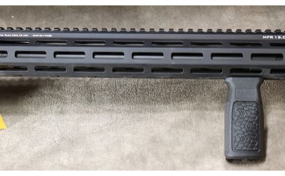 Daniel Defense - DDM4V7 Pro - 5.56 NATO - Image 4 of 10