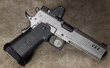 Nighthawk Custom - BDS9 - 9MM - 1 of 5