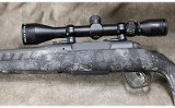 Savage - Axis II Pro Midnight - 350 Legend - 7 of 8