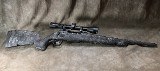 Savage - Axis II Pro Midnight - 350 Legend - 1 of 8