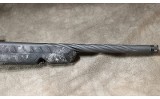 Savage - Axis II Pro Midnight - 350 Legend - 4 of 8