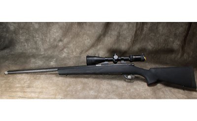 Howa - 1500 Carbon - 6.5 Creedmoor - Image 5 of 8