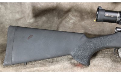 Howa - 1500 Carbon - 6.5 Creedmoor - Image 2 of 8
