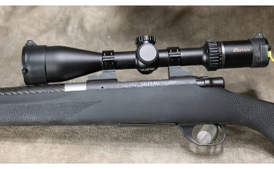 Howa - 1500 Carbon - 6.5 Creedmoor - Image 7 of 8