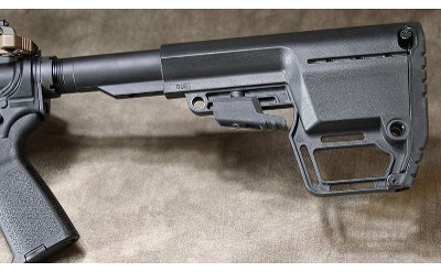 Diamondback Firearms - DB15 - 5.56 NATO - Image 6 of 8
