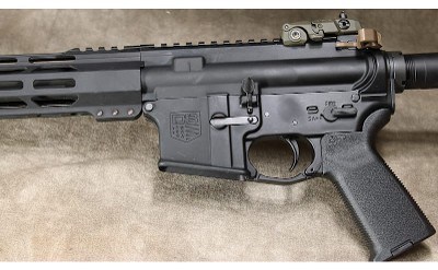 Diamondback Firearms - DB15 - 5.56 NATO - Image 7 of 8