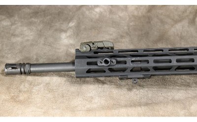 Diamondback Firearms - DB15 - 5.56 NATO - Image 8 of 8