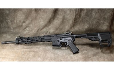 Diamondback Firearms - DB15 - 5.56 NATO - Image 5 of 8