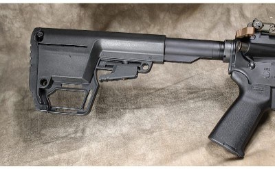 Diamondback Firearms - DB15 - 5.56 NATO - Image 2 of 8