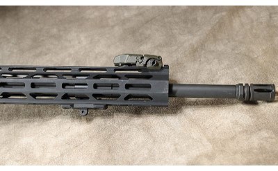Diamondback Firearms - DB15 - 5.56 NATO - Image 4 of 8