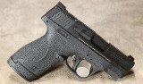 Smith & Wesson - M&P 9 Shield Plus - 9MM - Image 1 of 2