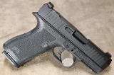 Palmetto State Armory - Micro Dagger - 9MM
