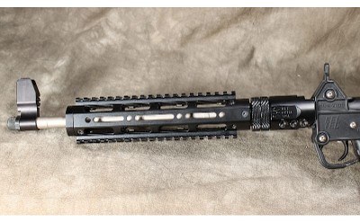 KelTec - Sub-2000 - 9MM - Image 6 of 7