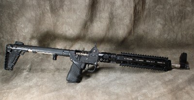 KelTec - Sub-2000 - 9MM - Image 1 of 7