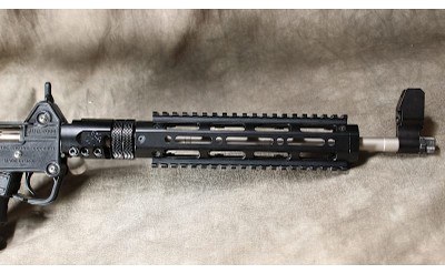 KelTec - Sub-2000 - 9MM - Image 3 of 7