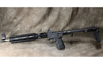 KelTec - Sub-2000 - 9MM - Image 4 of 7