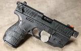 Walther - P22 - 22 Long Rifle - Image 1 of 2