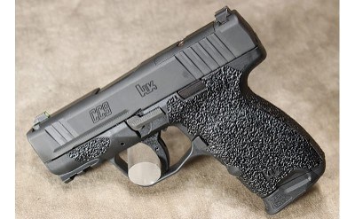 HK - CC9 - 9MM - Image 2 of 2