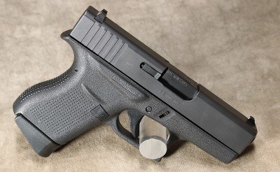 Glock - 43 - 9MM