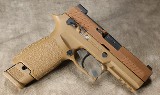 Sig Sauer - P320 M18 - 9MM - Image 1 of 2