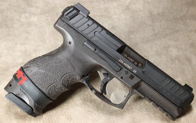 HK - VP9 - 9MM - Image 1 of 2