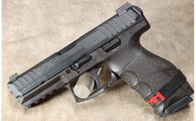 HK - VP9 - 9MM - Image 2 of 2