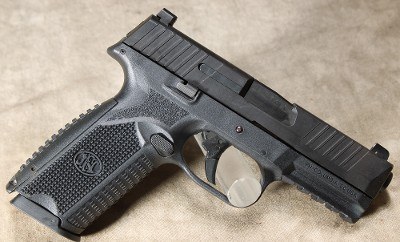 FN - 509 - 9MM - Image 1 of 2