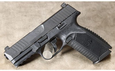 FN - 509 - 9MM - Image 2 of 2
